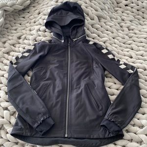 Lululemon fitted jacket